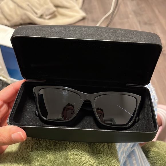 Versace Sunglasses - Picture 8 of 12